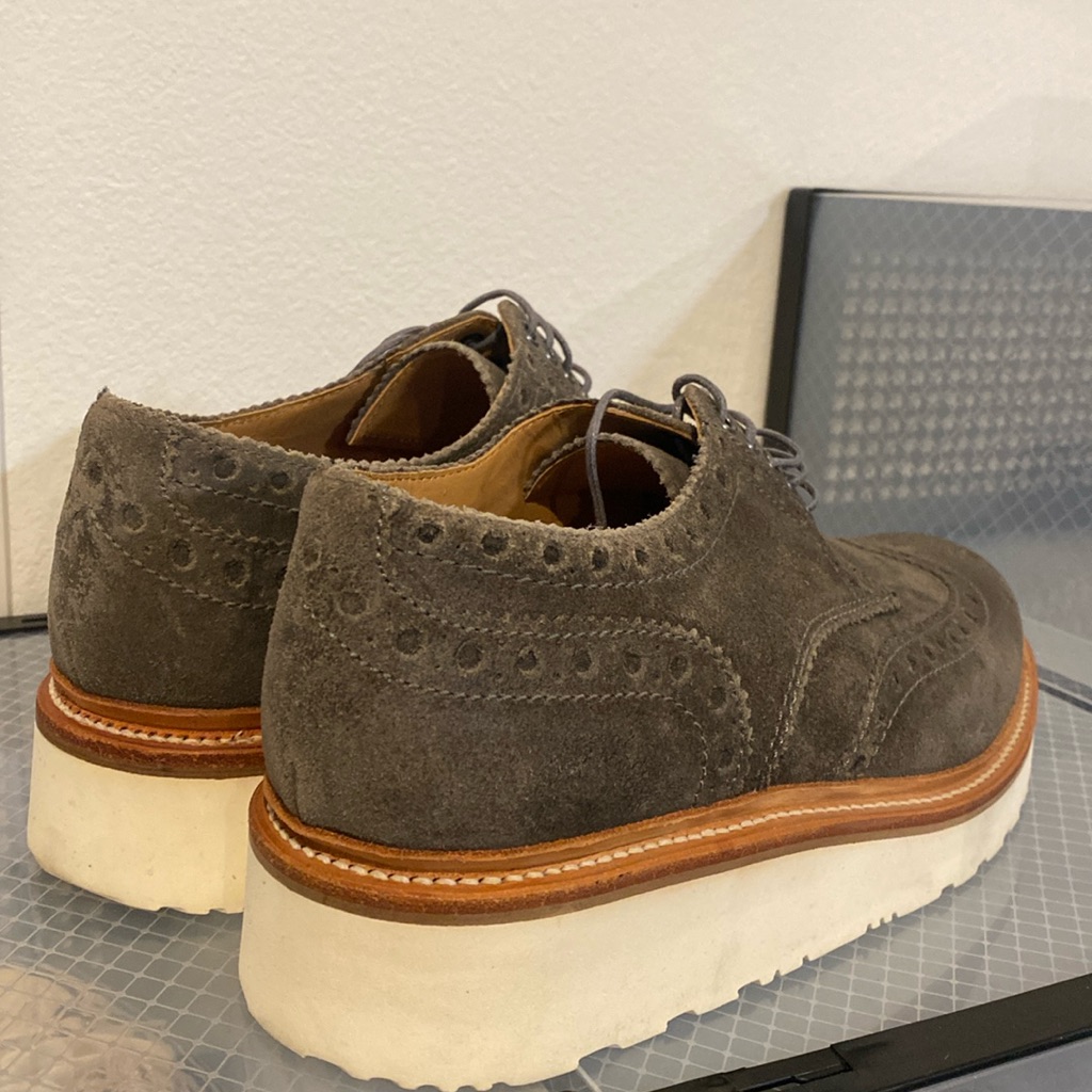 Grenson Dress Shoes